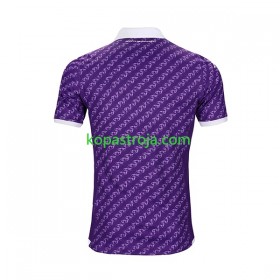 Billiga Fotbollströjor AC Fiorentina Hemma tröja 2023/24 Kortärmad